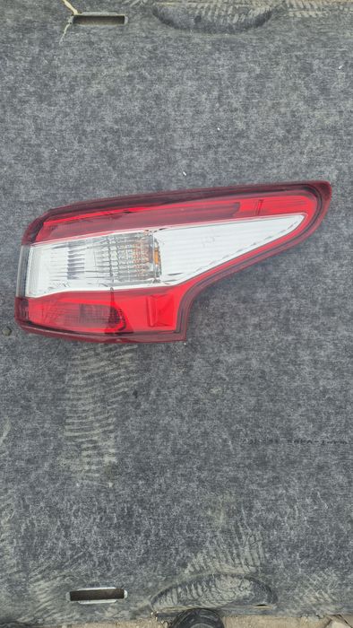 Оригинален Десен Стоп за Нисан Кашкаи 2014- 2017г