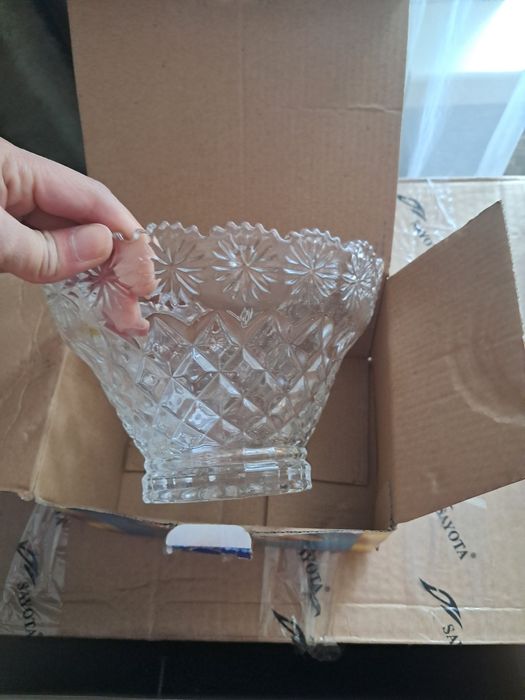 Ваза для конфета