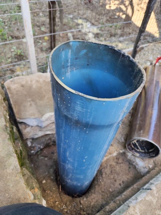 Foraje denisipări Puțuri apa