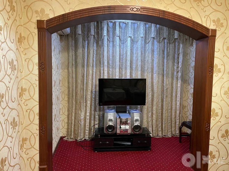 Сдаётся 3-комн Юнусабад, Альфраганус, 100 м²