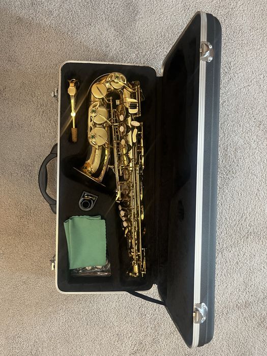 Saxofon Alto Parrot