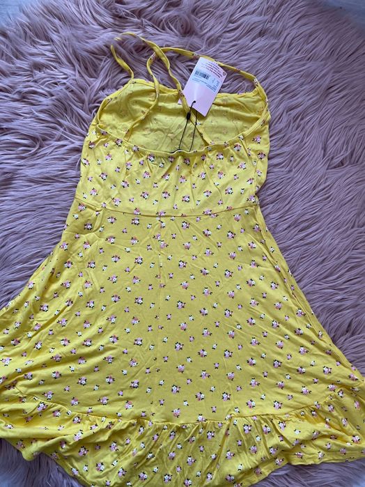 Rochie Missguided, XS, noua