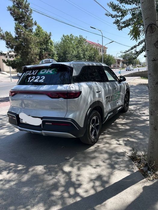 BYD yuan ap sotiladi