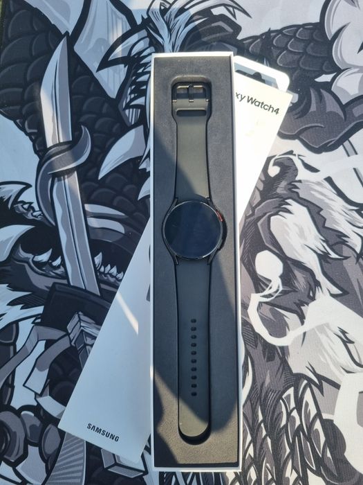 Samsung galaxy watch 4