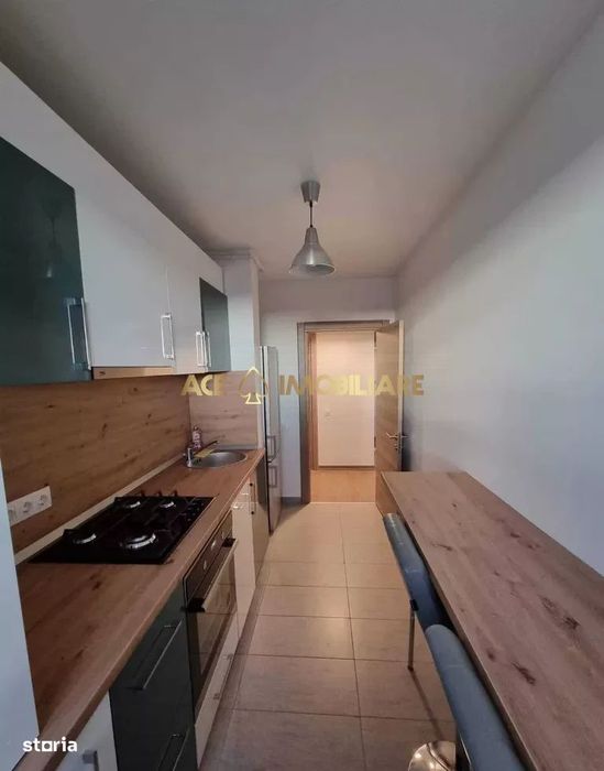 2 Camere de Inchiriat | Metrocity Academiei | Centrala | Parcare
