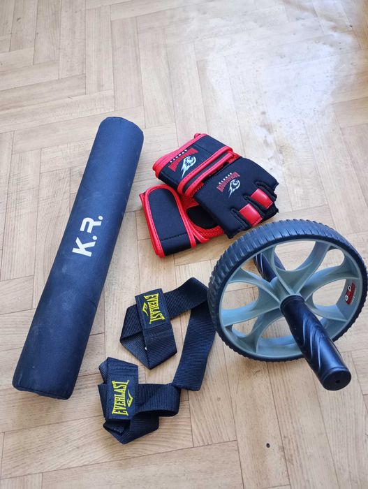 Аксесоари за фитнес