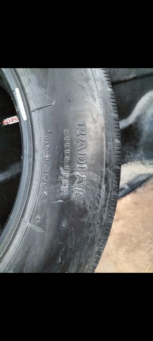 Продаются шины BRIDGESTONE