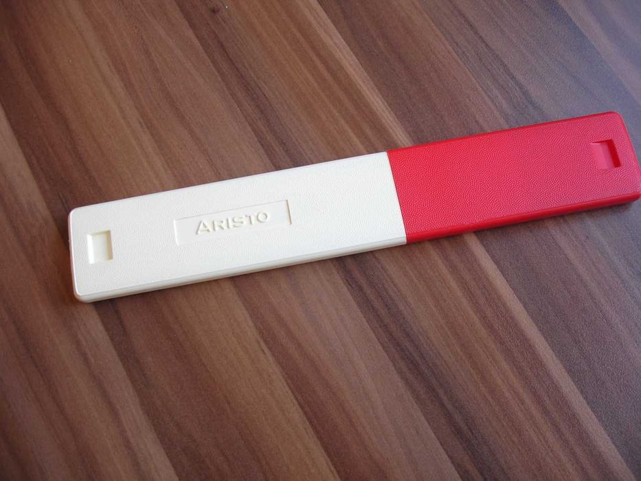 Aristo - логаритмична линия