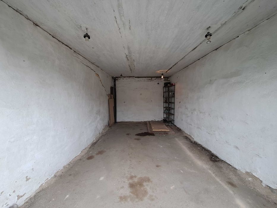 Продам гараж в ОО ВКСЧА "Ветеран"