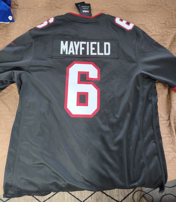 Tricou Nike NFL XL original nou cu eticheta
