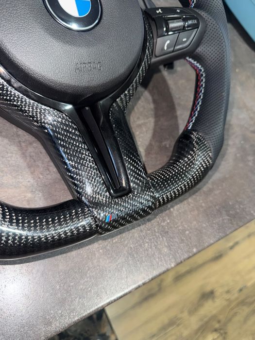 Volan m carbon f10