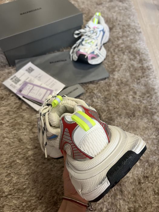 Balenciaga 3XL Обувки
