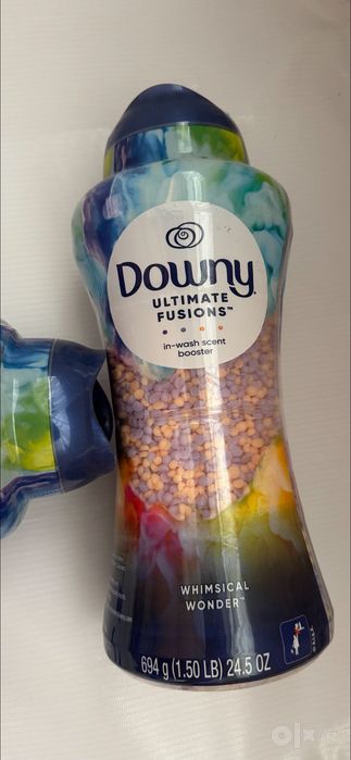 Downy для белья (хид бериш учун) 694 gr