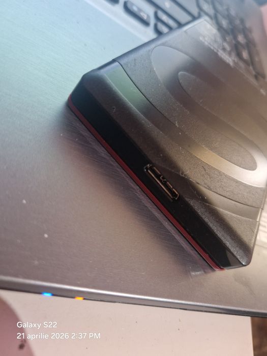 Vand Hdd extern 1 Tb