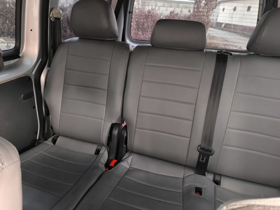 Фольксваген Кадди