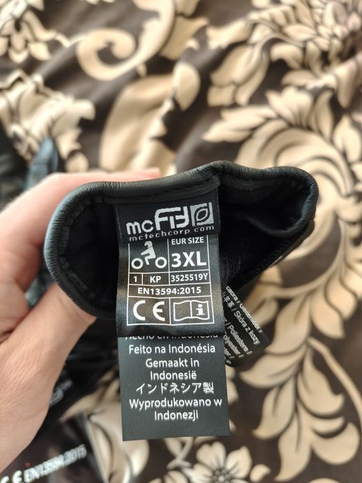 Ръкавици за мотор Alpinestars Crosser Drystar