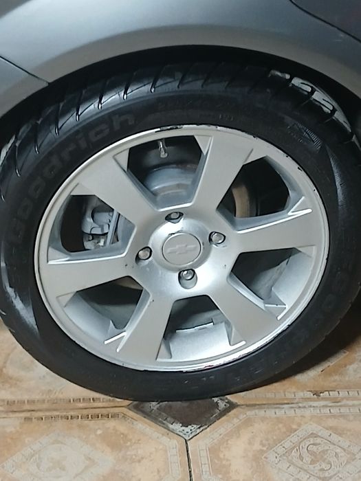 Дискы балон сатылады