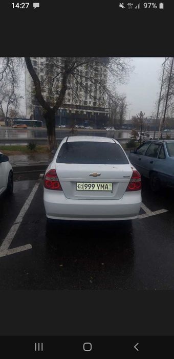 Нексия 3 ,2 позиции механика