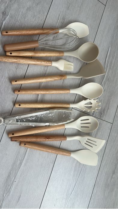 Женский платье и набор