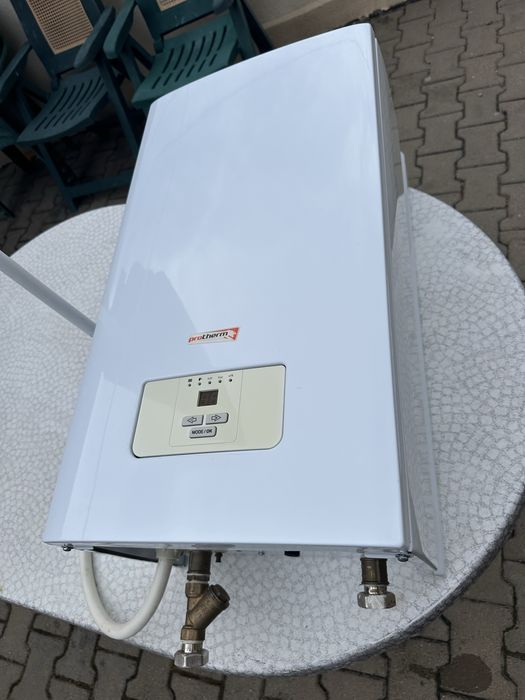 Centrala electrica protherm 24 kw trifazata
