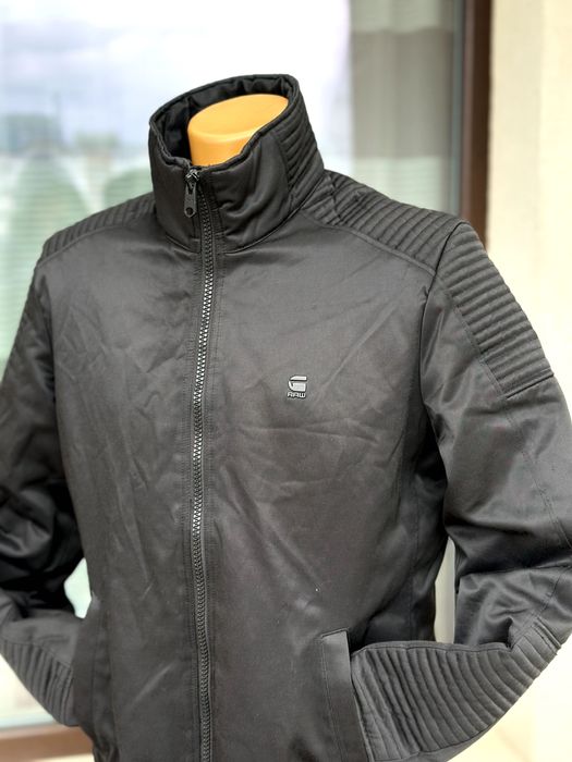 Мъжко яке G-Star Raw - размер L, много добро състояние