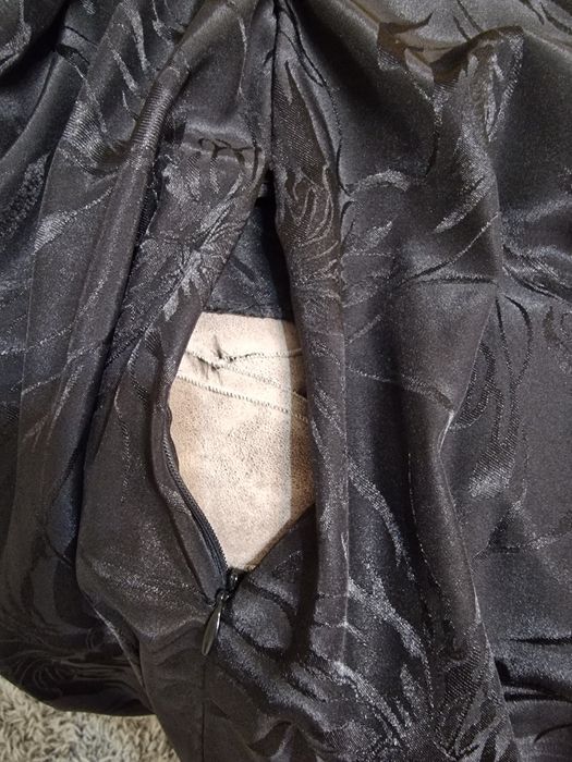 Продам норковую шубу