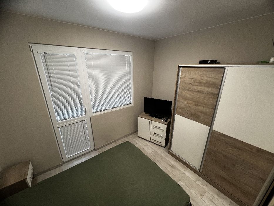 Дава се под наем Двустаен апартамент в Варна, Младост 1 - 52 кв.м за 484.5 € - Снимка #5