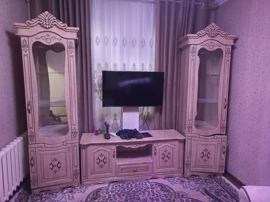 Мебель камот сервант