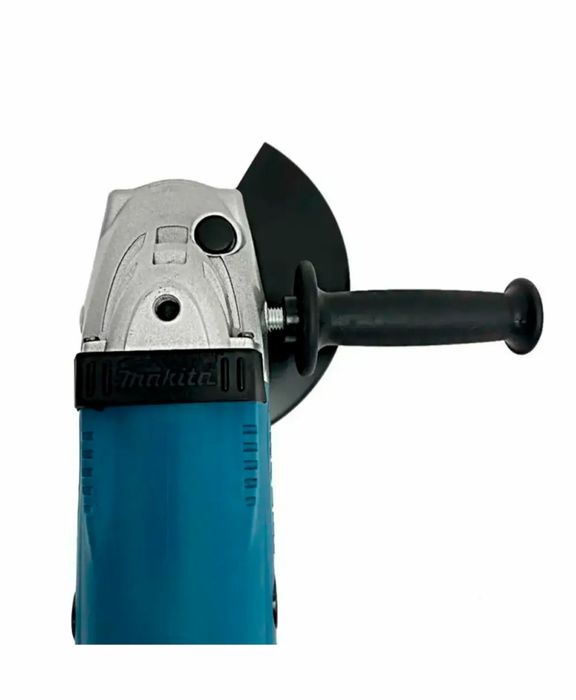 Макита болгарка оригинал новый