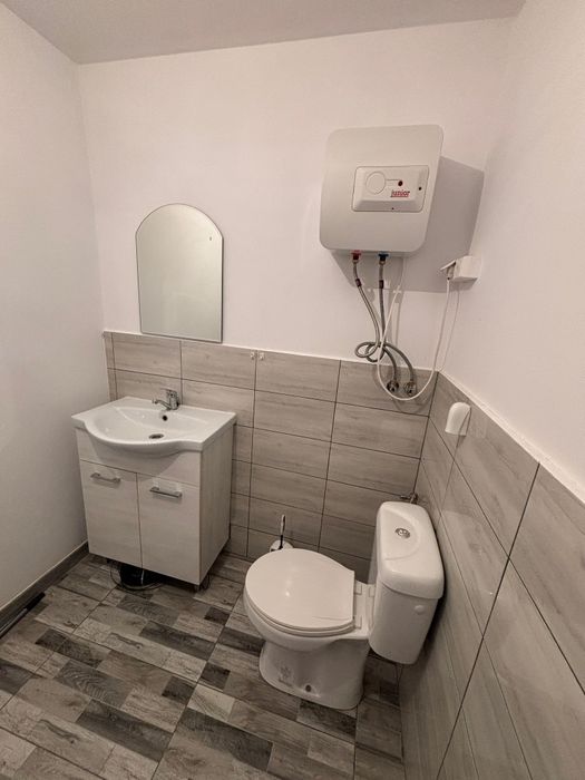 Spațiu comercial de închiriat