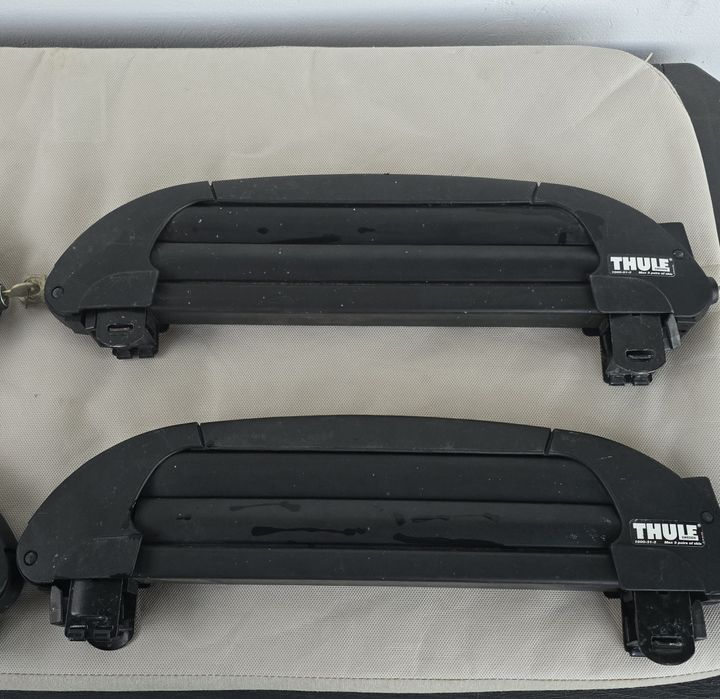 Suport ski/snowboard Thule Snowpro
