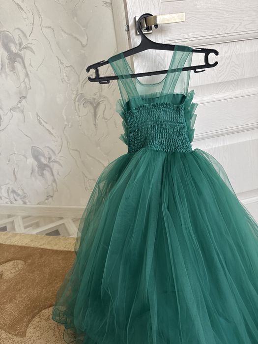 платье для девочек