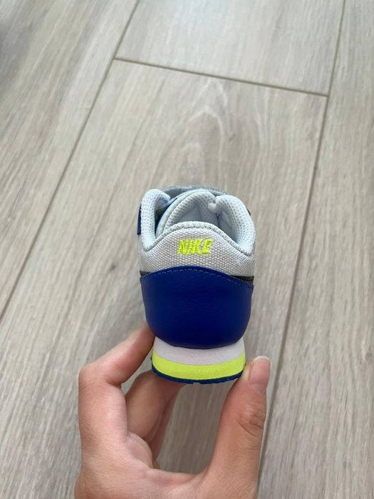 Nike кросы оригинал