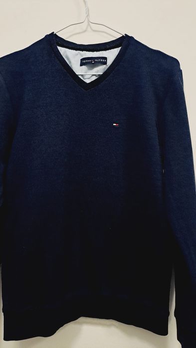 Bluza de trening Tommy Hilfiger
