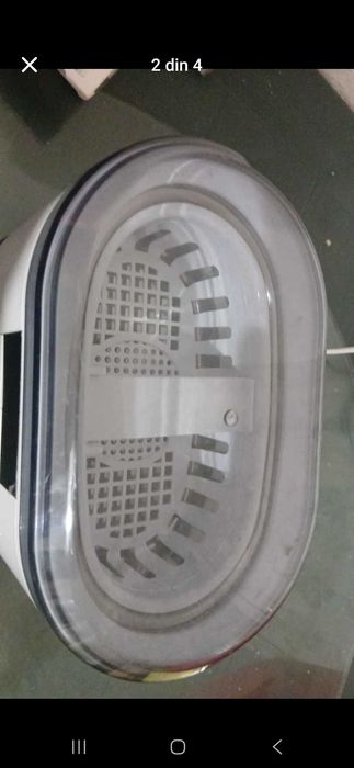 Curatator cu ultra sonic