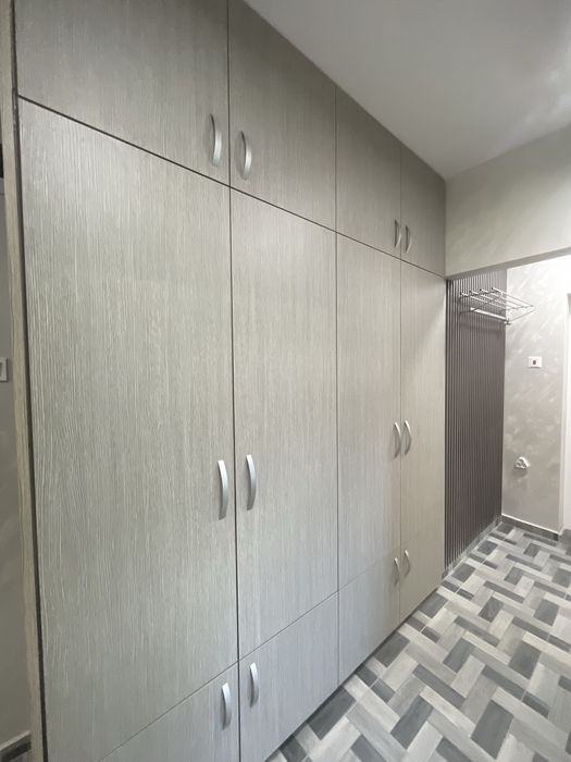 Дава се под наем Тристаен апартамент в Плевен, Дружба 1 - 70 кв.м за 550 € - Снимка #6