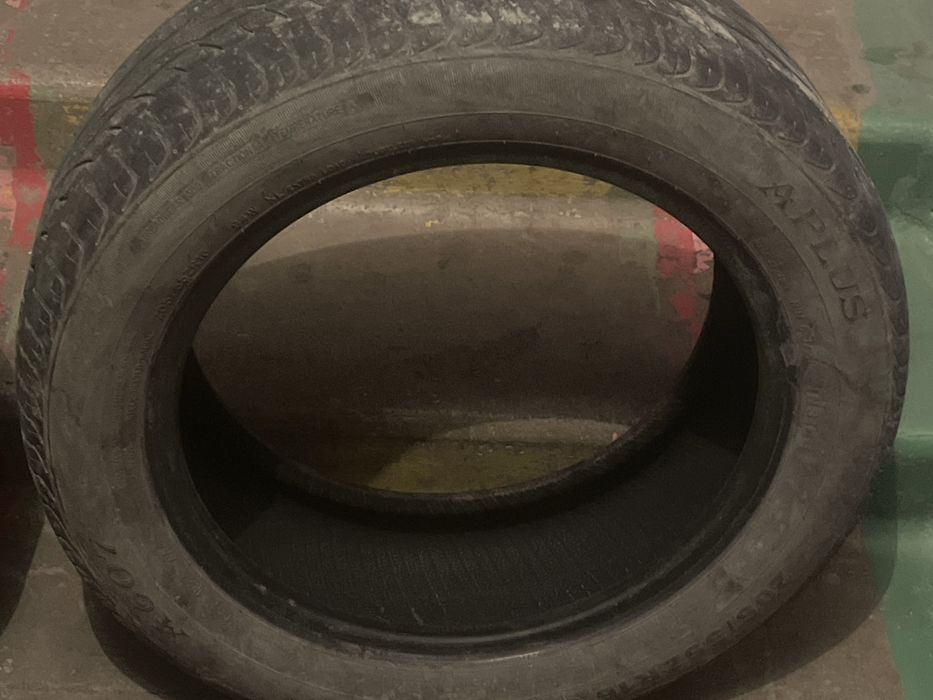 Продаю шины 16 торг есть