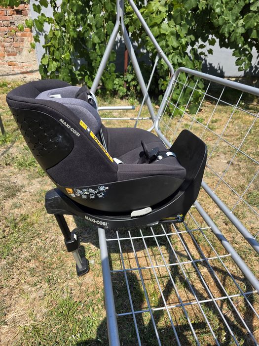 Scaun auto copii maxi cosi mica pro