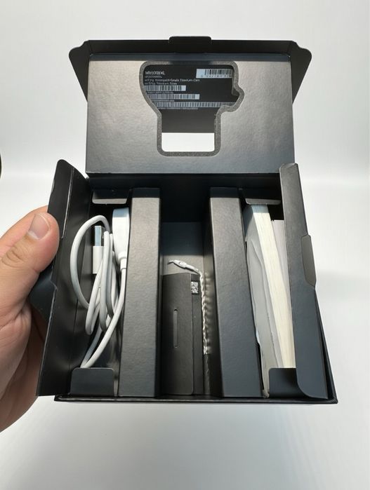 HUAWEI WATCH 4 Pro Space Edition