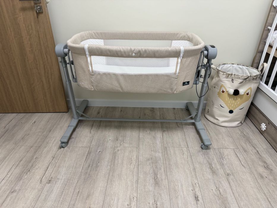 Електрическа кошара Cangaro