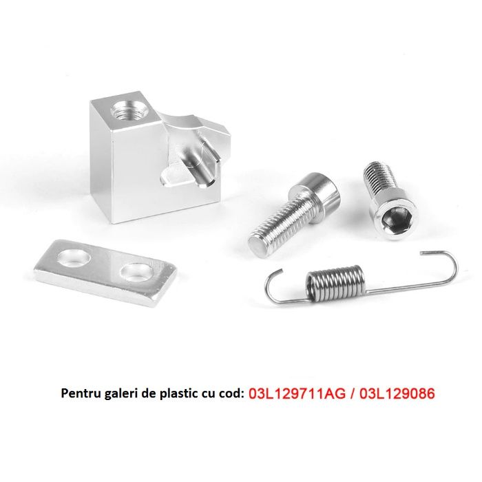 Kit reparatie motoras galerie de admisie P2015 Audi Vw Skoda Seat Nou