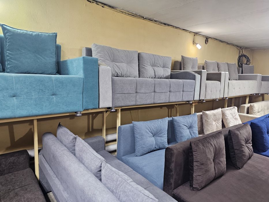 Продам диван со склада г.Кокшетау