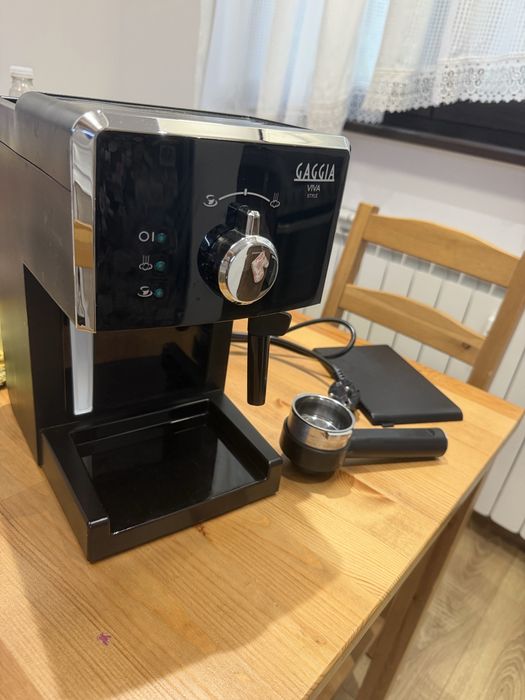 Кафемашина Gaggia Milano