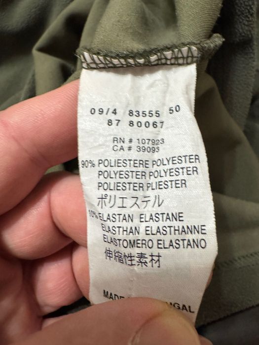 Moncler Polar Men’s.