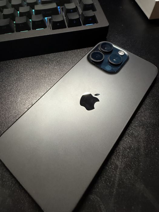 IPhone 16 Pro Max 512 gb