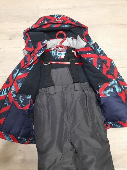 Комплект верхней одежды Lassie