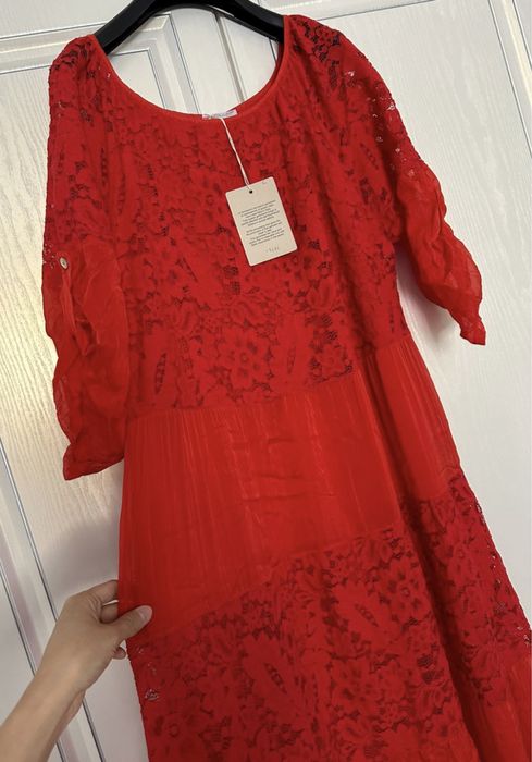 Жазғы көйлектер