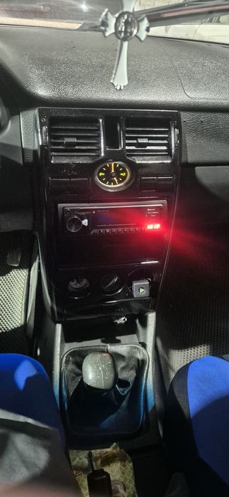 Продам ваз 2110, 8 клоп, 98 год