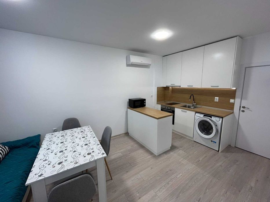 Дава се под наем Двустаен апартамент в Варна, ВИНС - 50 кв.м за 510 € - Снимка #15