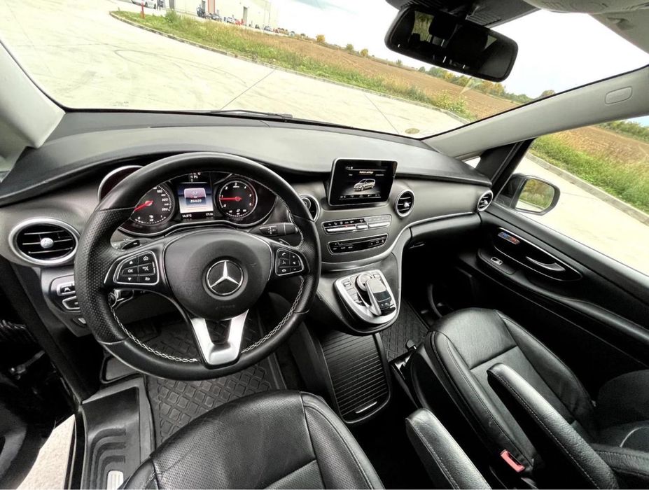 Microbuz de inchiriat 8+1/7+1 rent a bus.